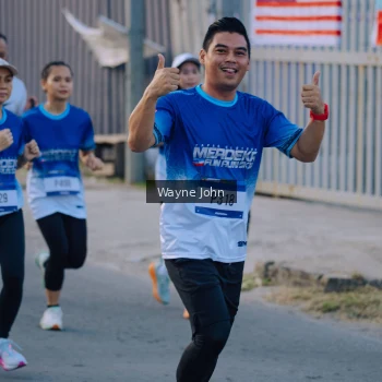 Runner Photo 3490273
