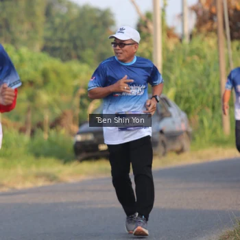 Runner Photo 3490274