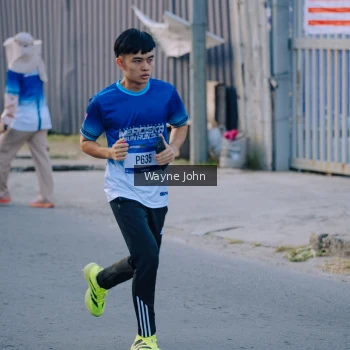 Runner Photo 3490277