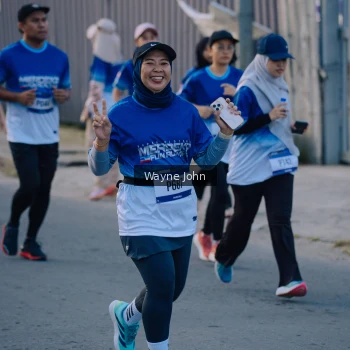Runner Photo 3490281