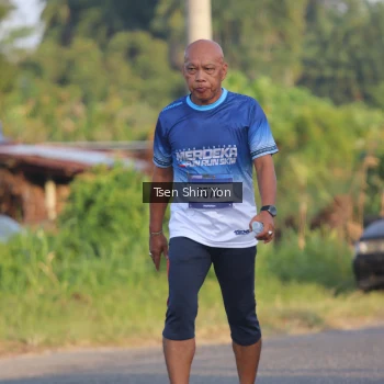 Runner Photo 3490282