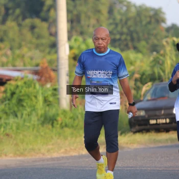 Runner Photo 3490283
