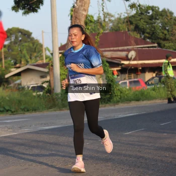 Runner Photo 3490284