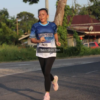 Runner Photo 3490285