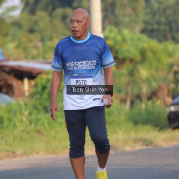 Runner Photo 3490286