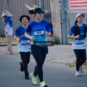 Runner Photo 3490287