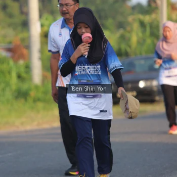 Runner Photo 3490288
