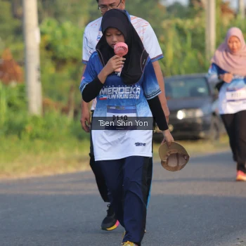 Runner Photo 3490290
