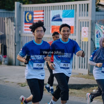 Runner Photo 3490292