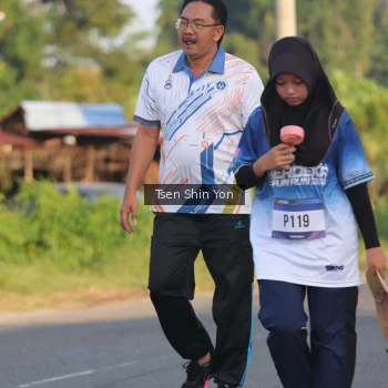 Runner Photo 3490293