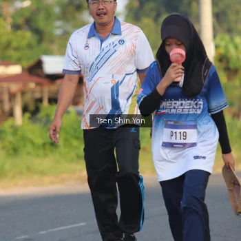 Runner Photo 3490294