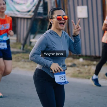 Runner Photo 3490295