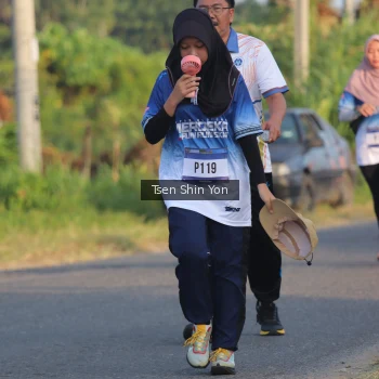 Runner Photo 3490296