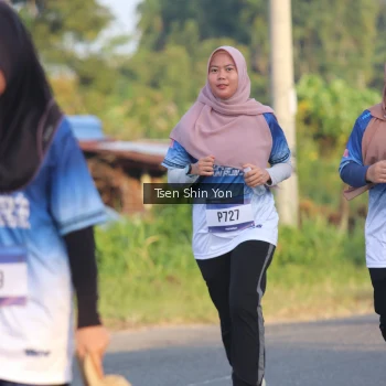 Runner Photo 3490300
