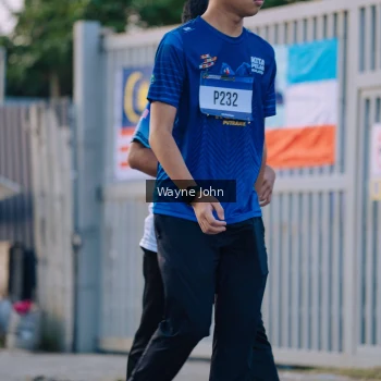 Runner Photo 3490301