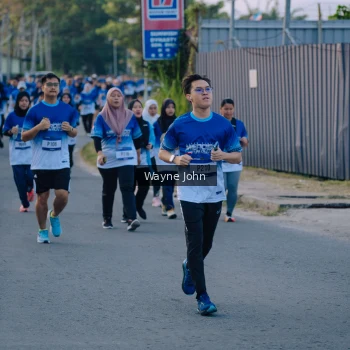 Runner Photo 3490302