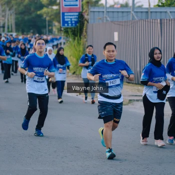 Runner Photo 3490304