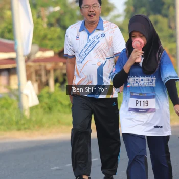Runner Photo 3490305