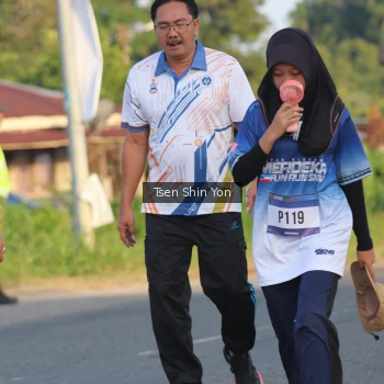 Runner Photo 3490306