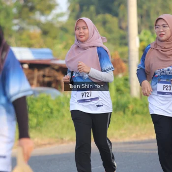 Runner Photo 3490307