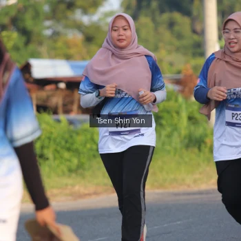 Runner Photo 3490308