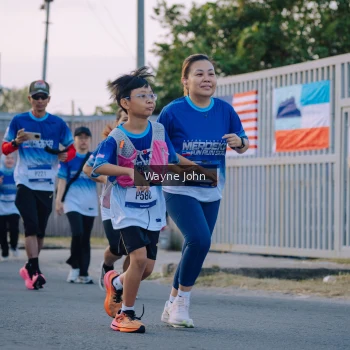 Runner Photo 3490310