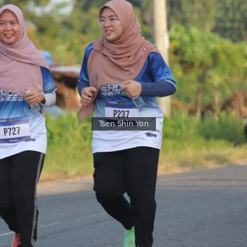 Runner Photo 3490313