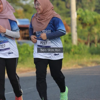 Runner Photo 3490315
