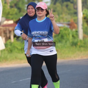 Runner Photo 3490317