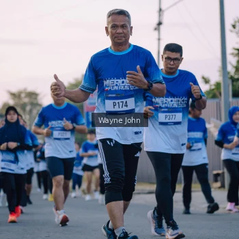 Runner Photo 3490318
