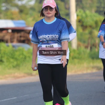 Runner Photo 3490320