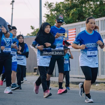 Runner Photo 3490321