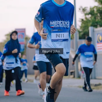 Runner Photo 3490322