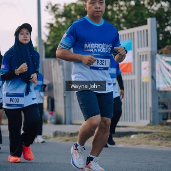 Runner Photo 3490323