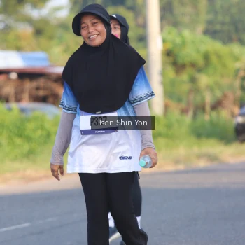 Runner Photo 3490326