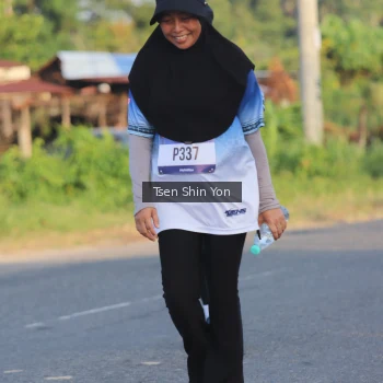 Runner Photo 3490327