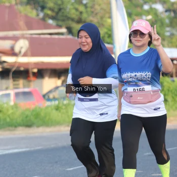 Runner Photo 3490328