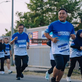 Runner Photo 3490330