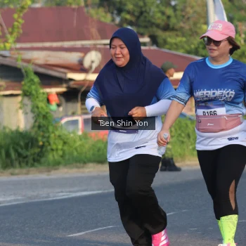 Runner Photo 3490331