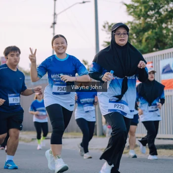 Runner Photo 3490332