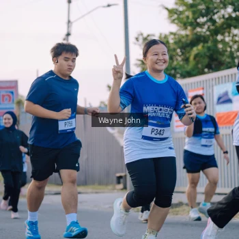 Runner Photo 3490334