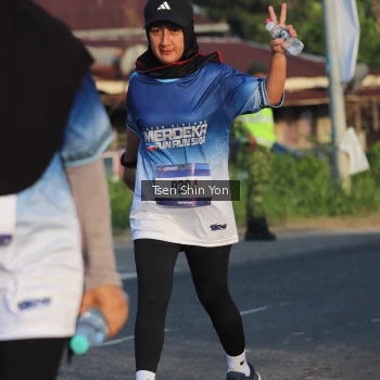 Runner Photo 3490335