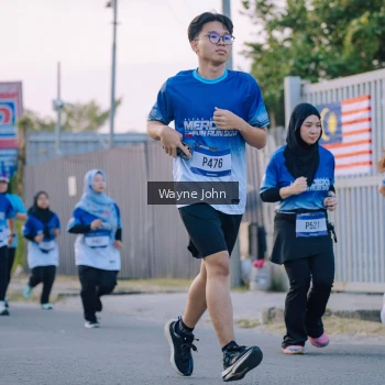 Runner Photo 3490336
