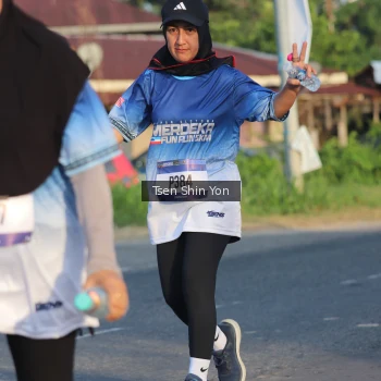 Runner Photo 3490337