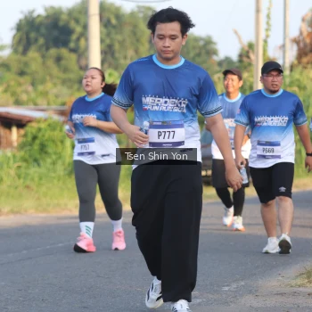 Runner Photo 3490341