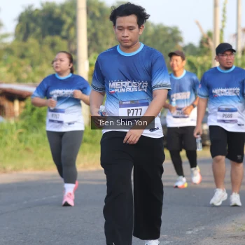 Runner Photo 3490342