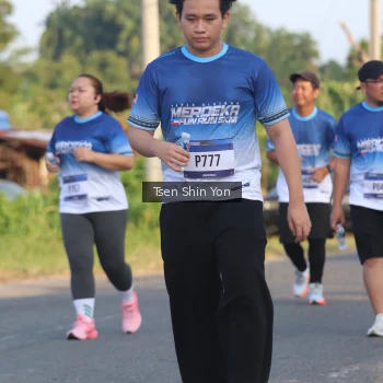 Runner Photo 3490343