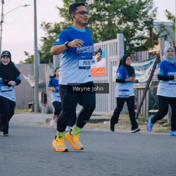 Runner Photo 3490347