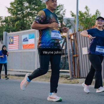 Runner Photo 3490348