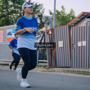 Runner Photo 3490349